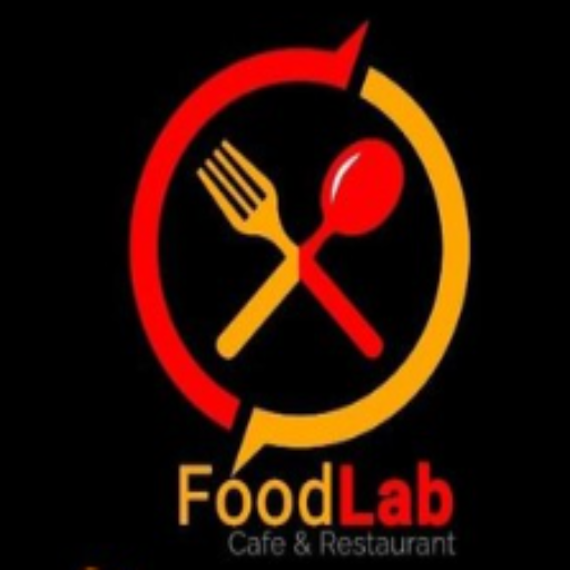 Food Lab Logo